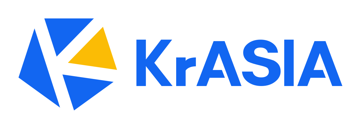 KrAsia