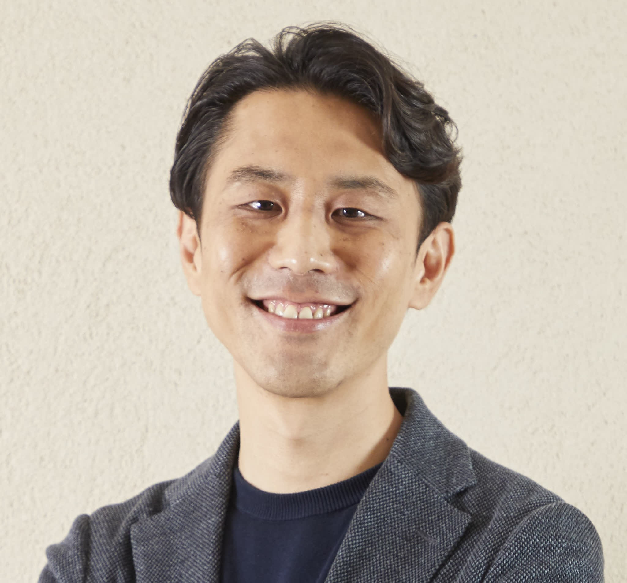 Daichi Iwata
