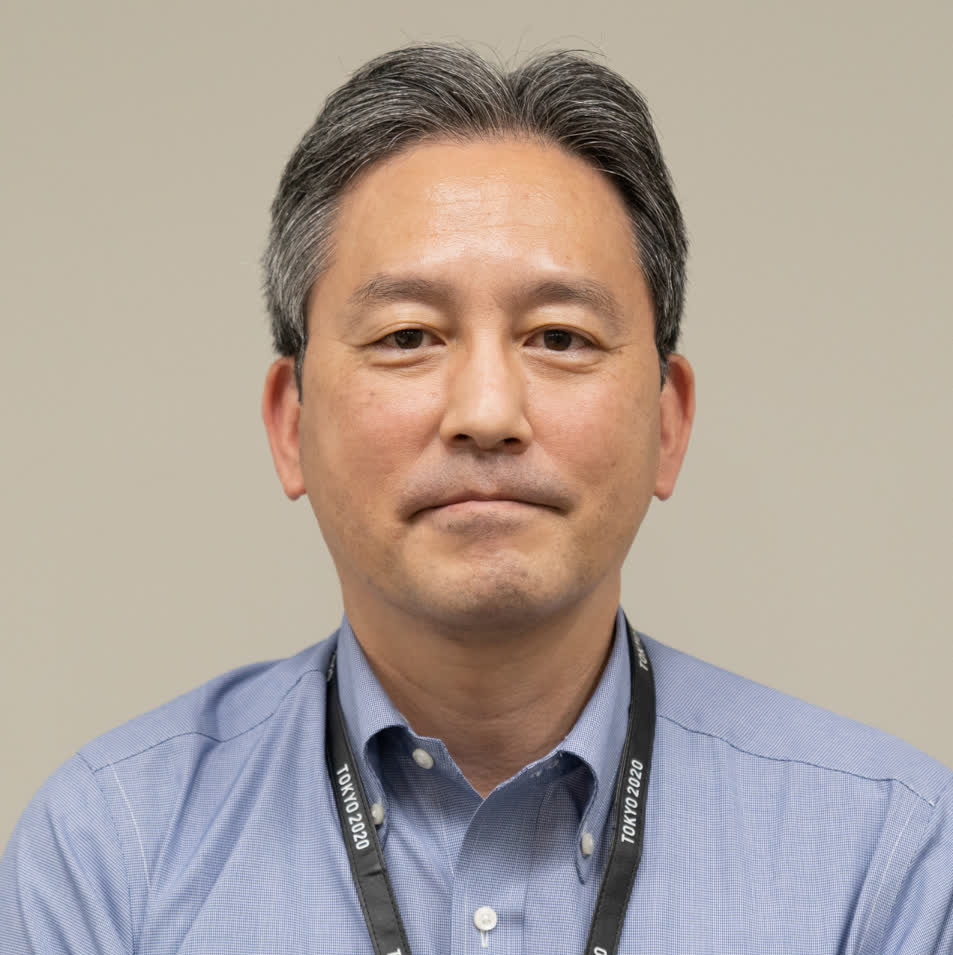 Eiichiro Kodama