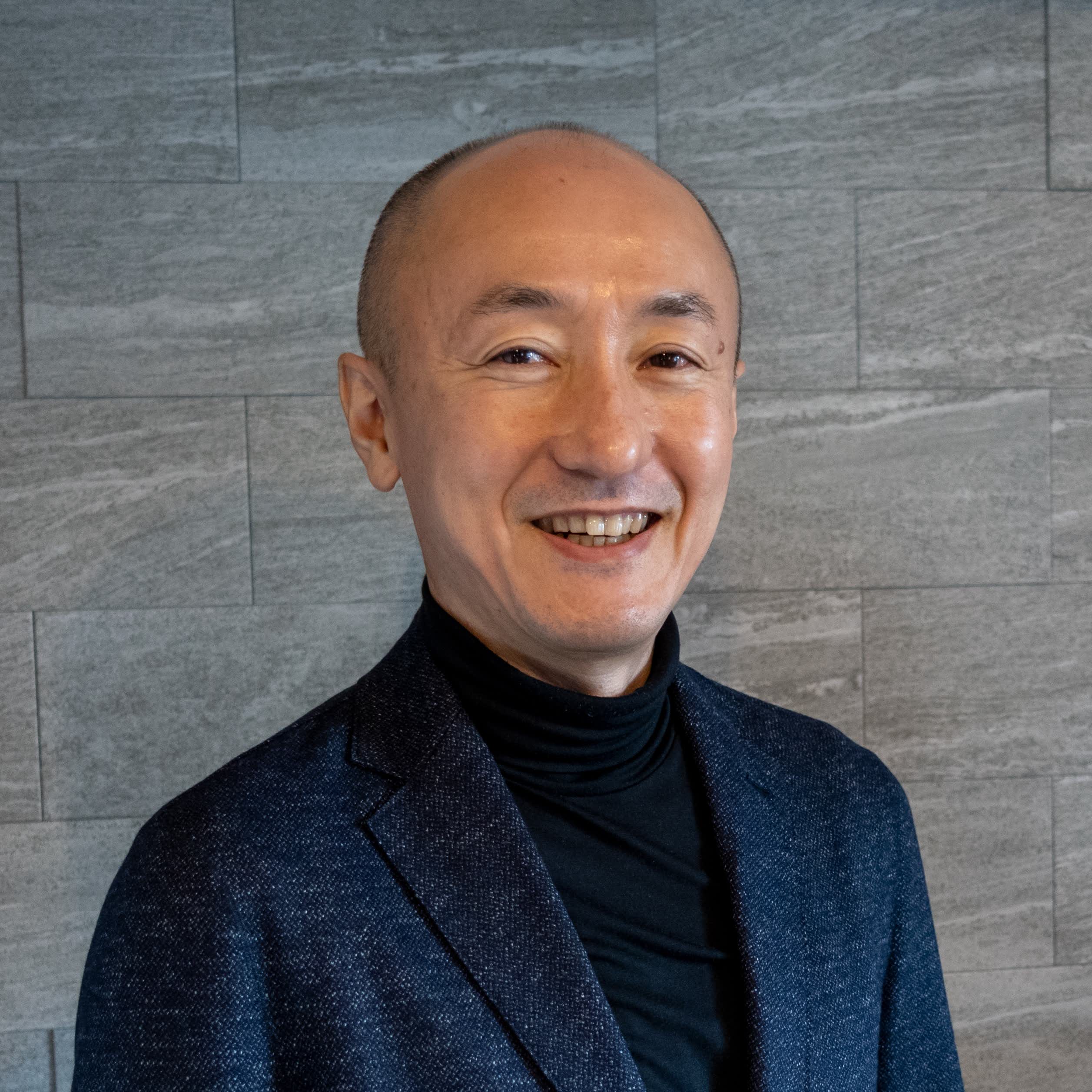 Hiroshi Kawagoe