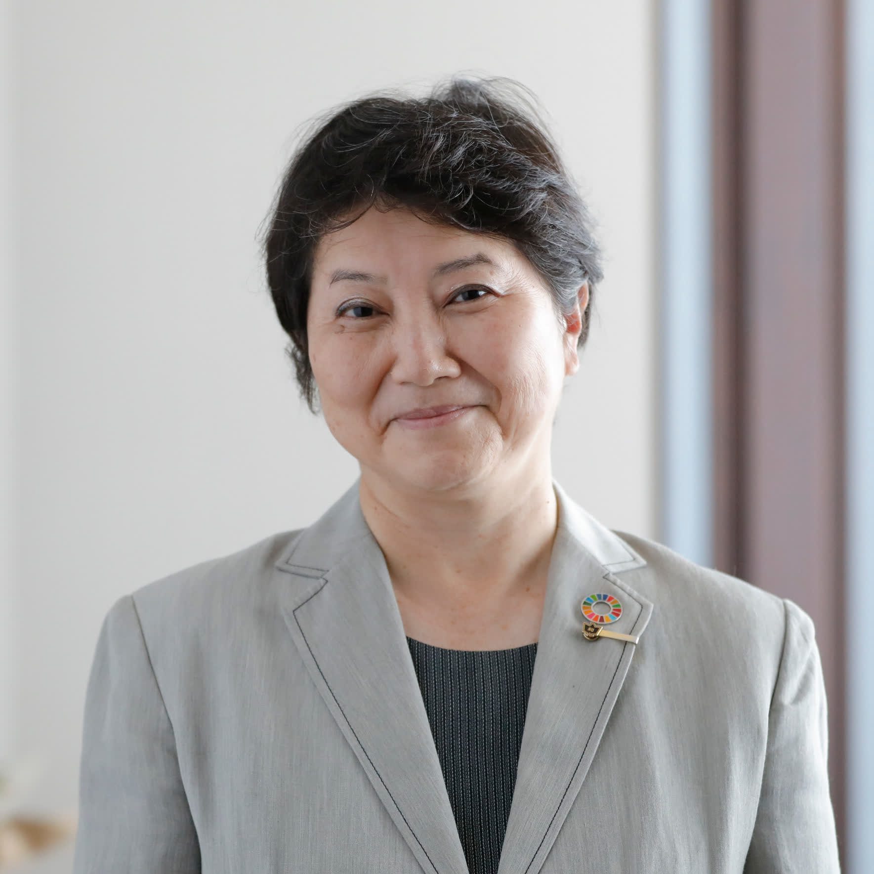Keiko Tashiro