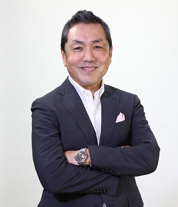 Koichi Narasaki
