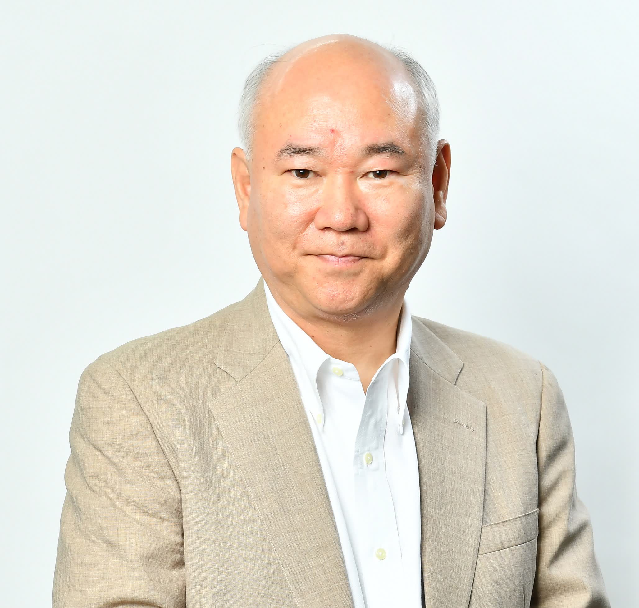 Makoto Shibata