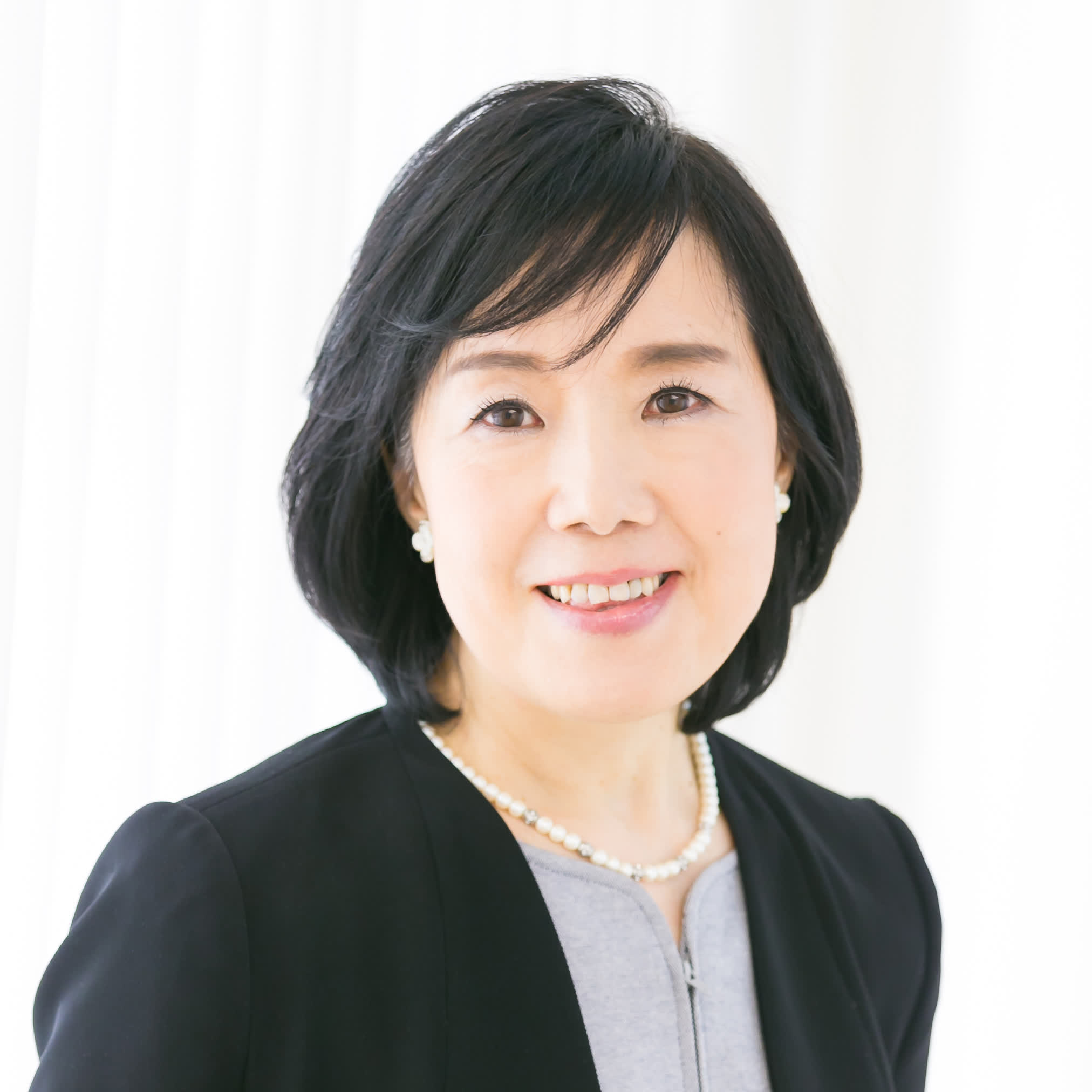 Naoko Nemoto