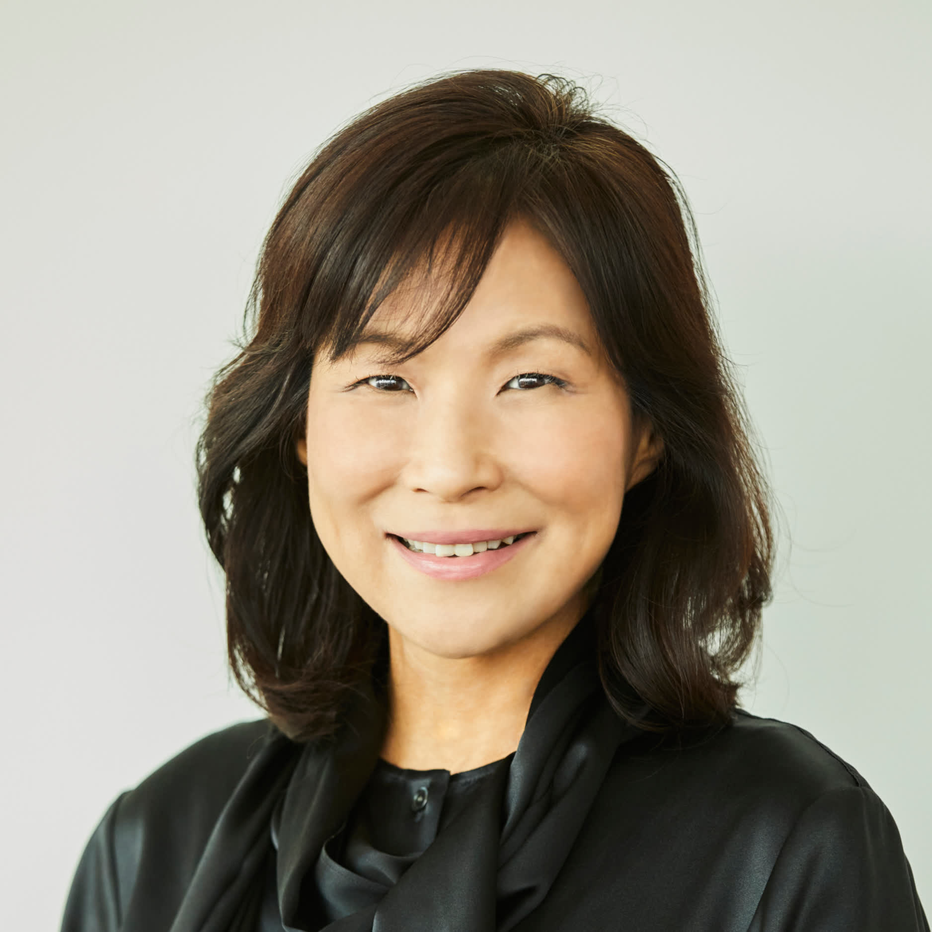 Yumiko Murakami